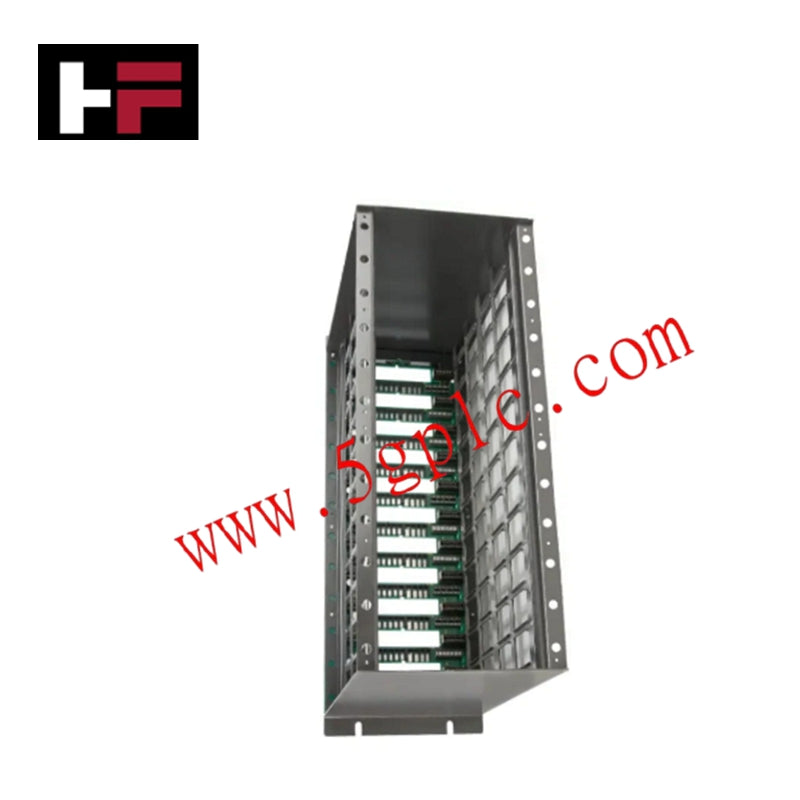 ABB IEMMU21 Bailey Infi 90 Unit Pemasangan Modul Pemasangan Belakang