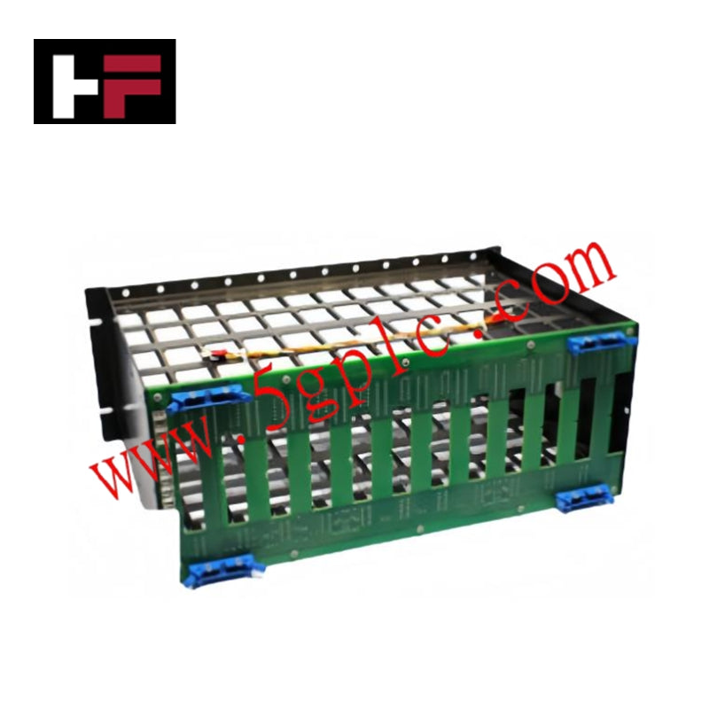 ABB IEMMU22 Bailey Infi 90 Unit Pemasangan Modul Pemasangan Belakang