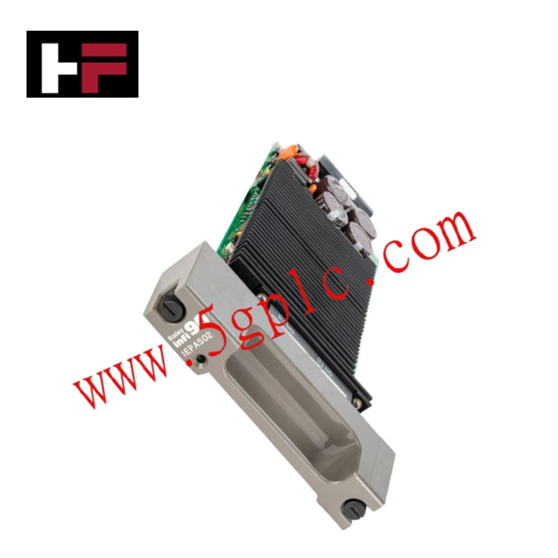 एबीबी बेली IEPAS02 एसी पावर सप्लाई मॉड्यूल INFI 90 सिस्टम्स के लिए