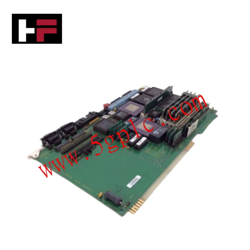 एबीबी बेली IMCP02 इन्फी-नेट मल्टीबस कम्युनिकेशन प्रोसेसर मॉड्यूल