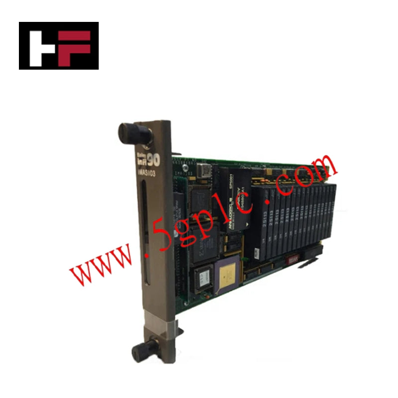 एबीबी बेली IMCP02 इन्फी-नेट मल्टीबस कम्युनिकेशन प्रोसेसर मॉड्यूल