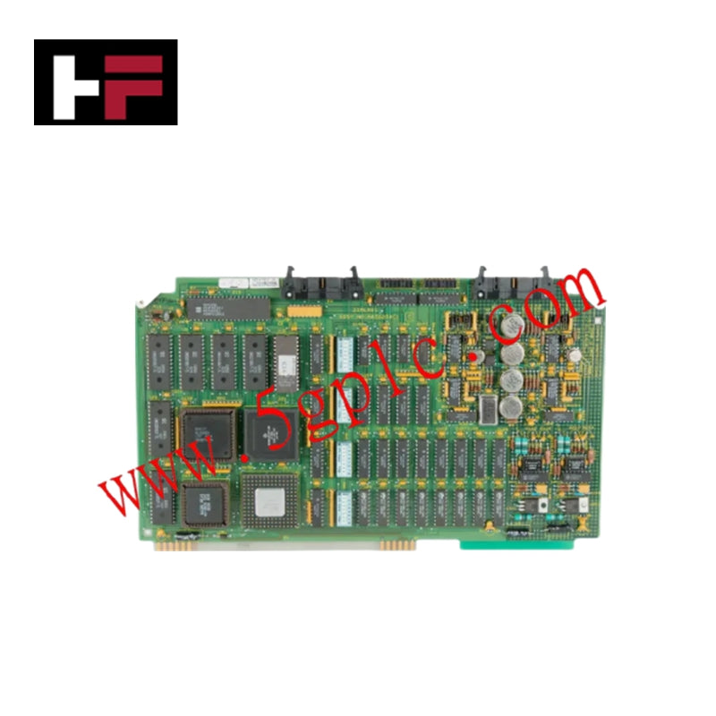 एबीबी IIMLM01 मल्टीबस लूप मॉड्यूल – औद्योगिक नियंत्रण प्रणाली
