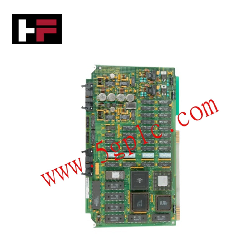 एबीबी IIMLM01 मल्टीबस लूप मॉड्यूल – औद्योगिक नियंत्रण प्रणाली