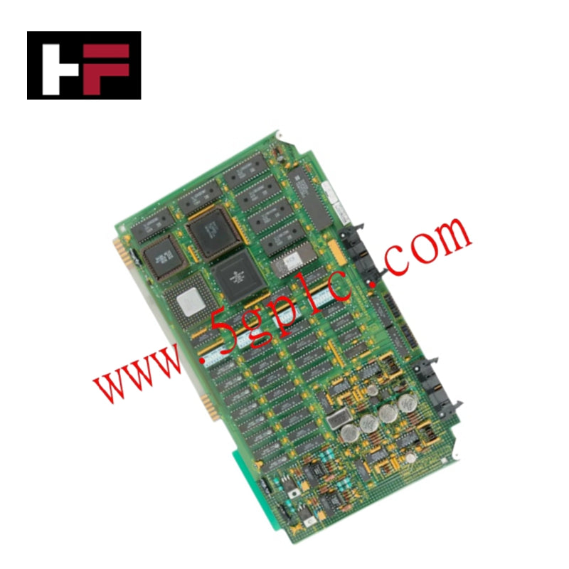 एबीबी IIMLM01 मल्टीबस लूप मॉड्यूल – औद्योगिक नियंत्रण प्रणाली