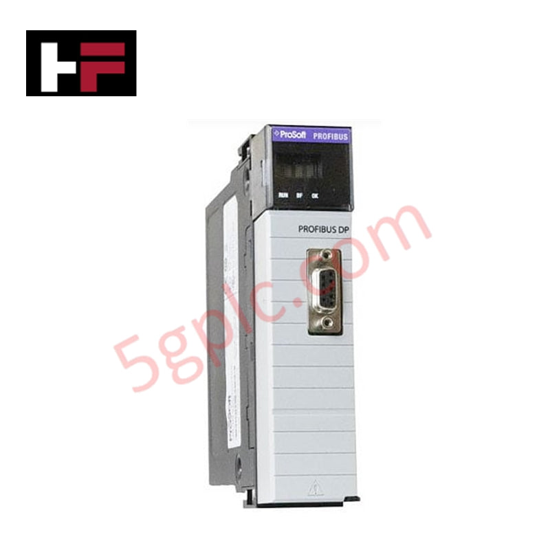 ILX56-PBM | Allen Bradley | Модуль PROFIBUS DPV1 Master/Multi-Slave