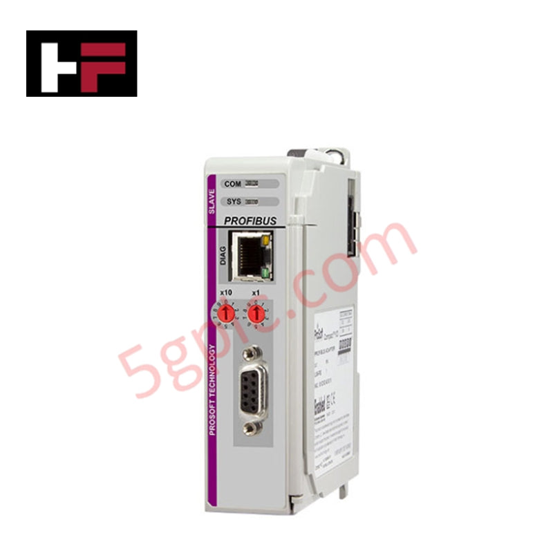 ProSoft PROFIBUS DPV1 Köle Arayüzü CompactLogix için | ILX69-PBS