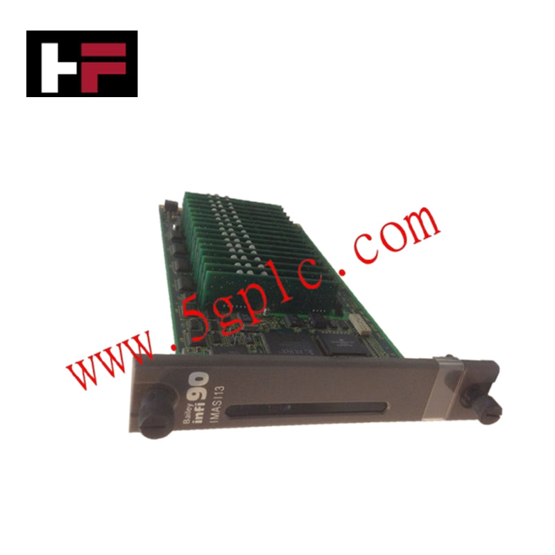 ABB IMASI13 Bailey Infi 90 Analog Input Slave Module
