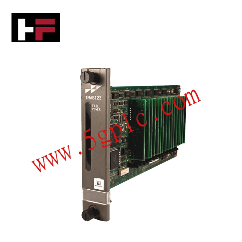 एबीबी बेली IMASI23 16-चैनल यूनिवर्सल एनालॉग इनपुट मॉड्यूल