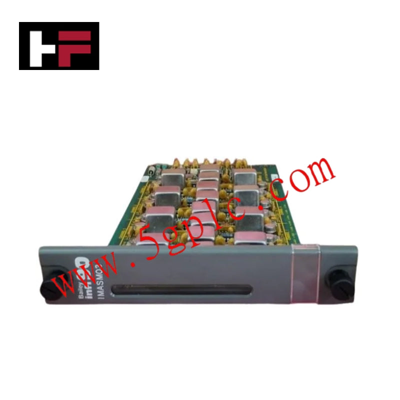 एबीबी IMASM03 बेले इनफी 90 एनालॉग इनपुट स्लेव मॉड्यूल