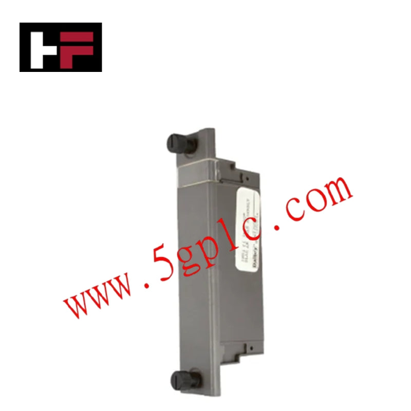 ABB IMBLK01 Infi 90 Módulo en Blanco Duradero Ensamblaje