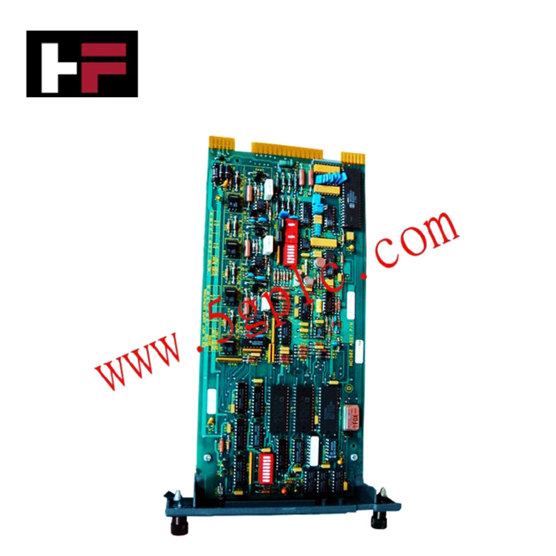 ABB IMCIS02 Bailey Infi 90 Modul Hamba Kawalan I/O