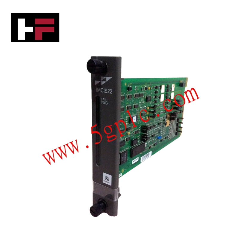 ABB IMCIS22 Bailey Infi 90 Control I/O Slave Module