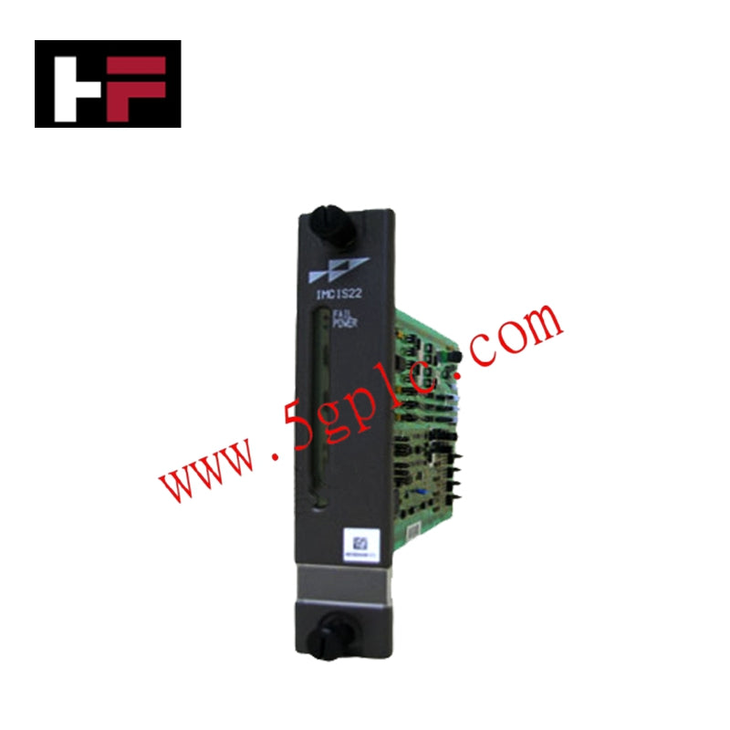 एबीबी IMCIS22 बेले इन्फी 90 नियंत्रण I/O स्लेव मॉड्यूल