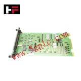 ABB IMCKN01 Bailey Infi 90 Clock Network Module