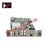 ABB IMCKN01 Bailey Infi 90 Clock Network Module