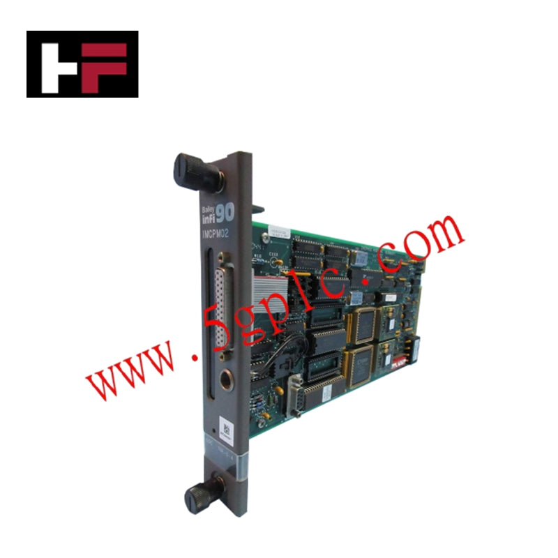 ABB IMCPM02 Bailey Infi 90 Communication Port Module