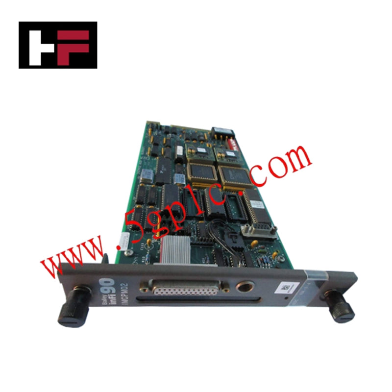 एबीबी IMCPM02 बेले इन्फी 90 संचार पोर्ट मॉड्यूल