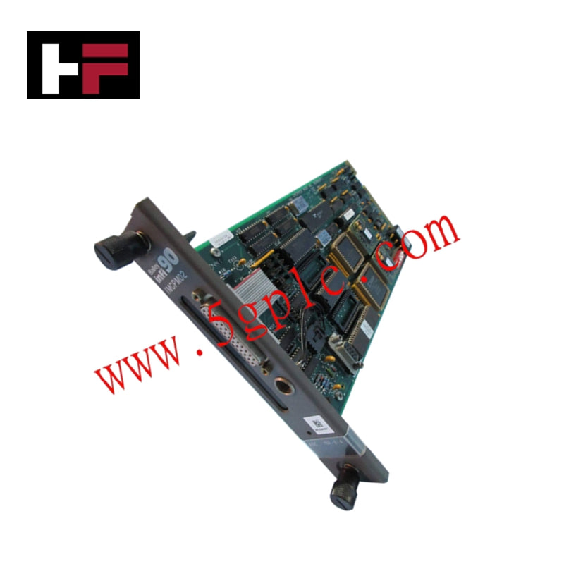 ABB IMCPM02 Bailey Infi 90 Communication Port Module