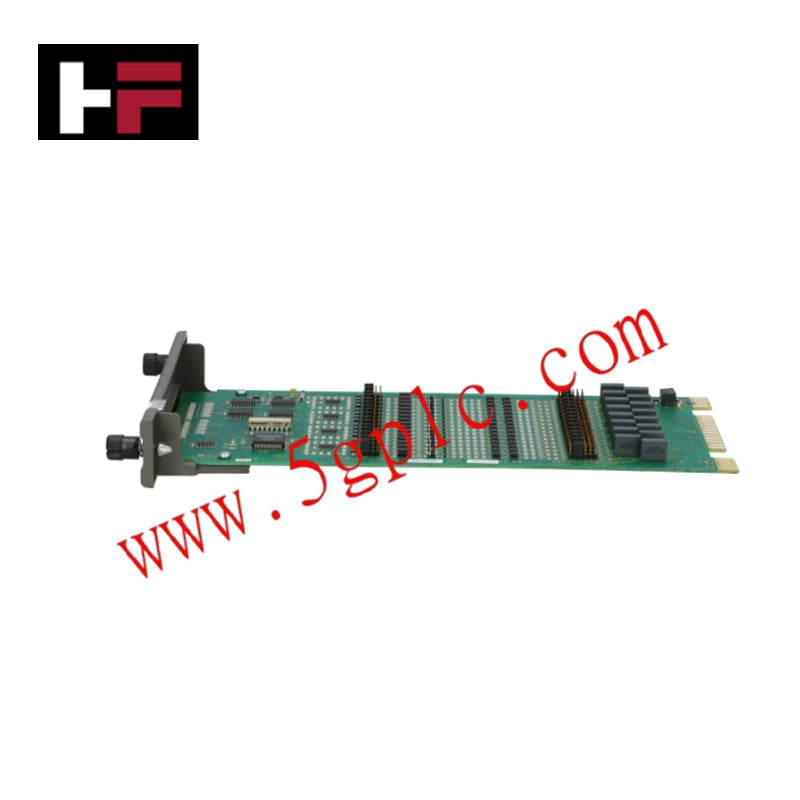 ABB IMDSI22 Módulo Escravo de Entrada Digital Bailey Infi 90