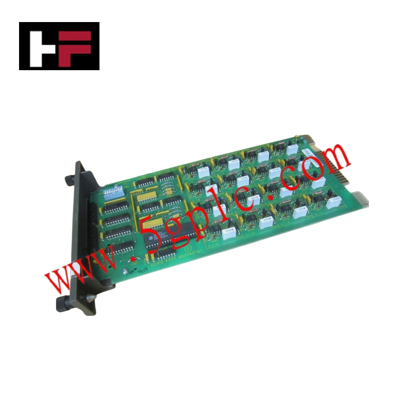 ABB IMDSI02 Bailey Infi 90 Digital Slave Input Module