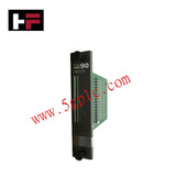 Módulo de Entrada Escravo Digital ABB Bailey IMDSI14 16 Canais