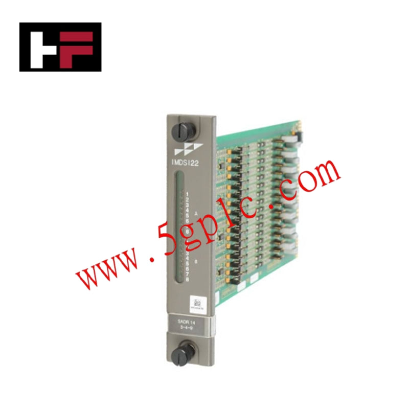 ABB IMDSI22 Bailey Digitales Signaleingangsmodul