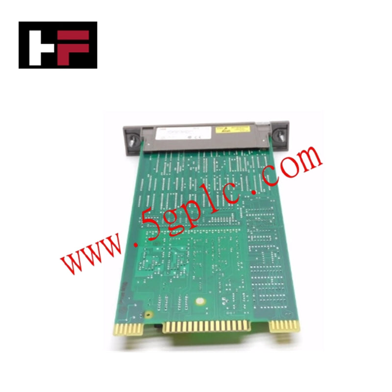 Módulo esclavo de entrada de pulso ABB Bailey IMDSM04 de 8 canales