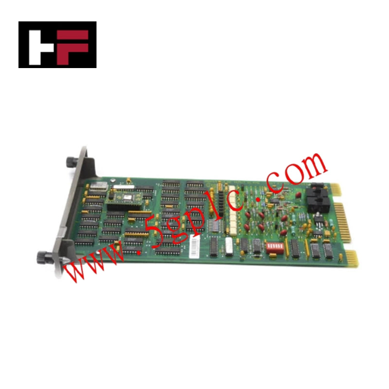 ABB Bailey IMDSM04 Pulse Input Slave Module 8-Channel