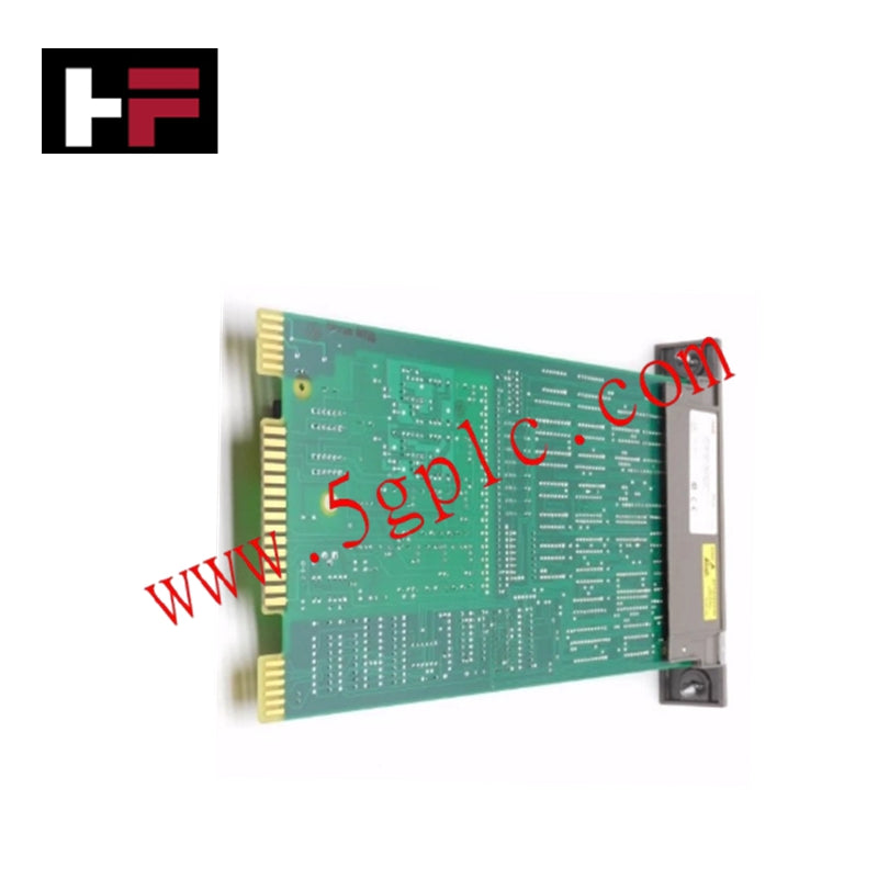 ABB Bailey IMDSM04 Pulse Input Slave Module 8-Channel