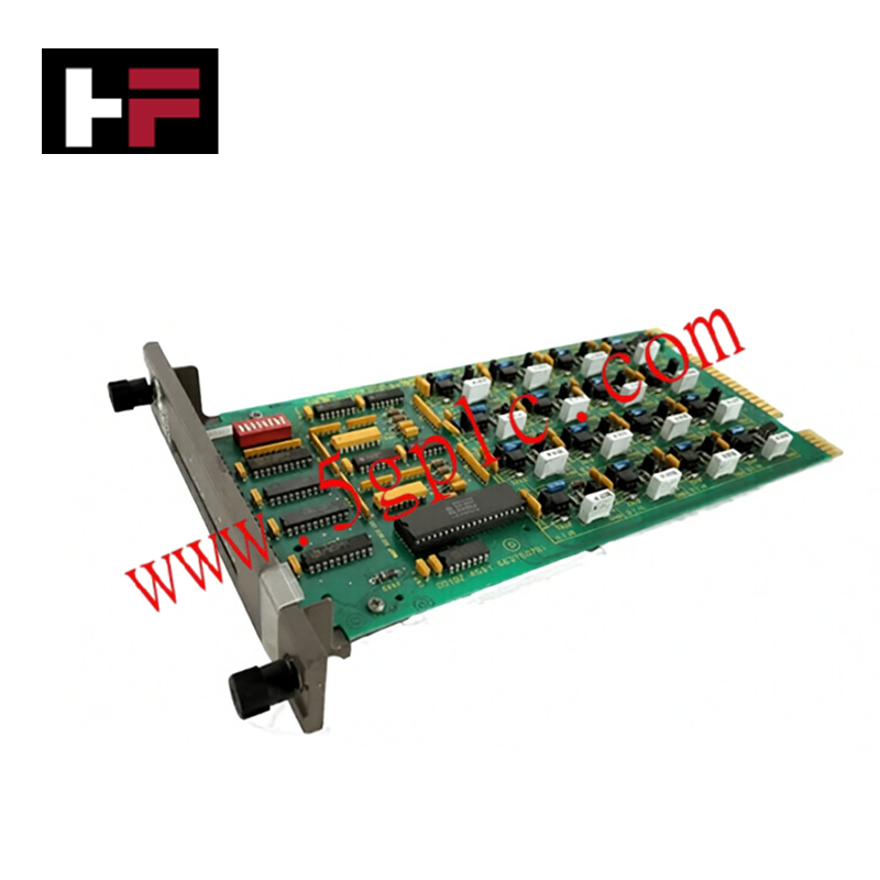 ABB IMDSO01 Bailey Infi 90 16-Channel Digital Output Slave Module