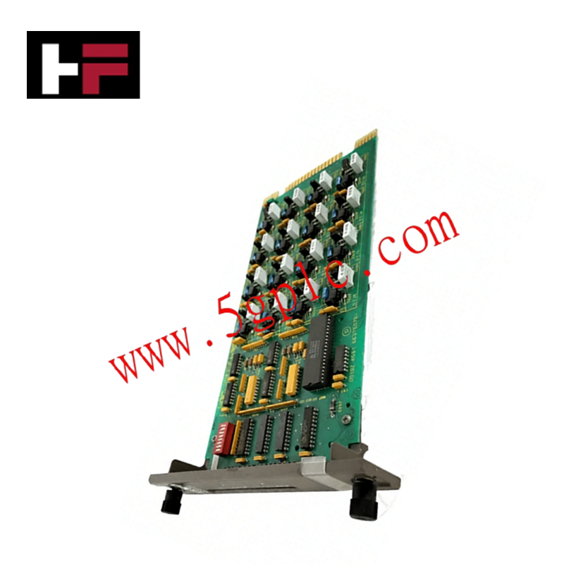 ABB IMDSO01 بيلي إنفي 90 وحدة تابعة للإخراج الرقمي بـ16 قناة