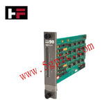 Цифровой модуль управления выходом-ведомым ABB Bailey IMDSO04