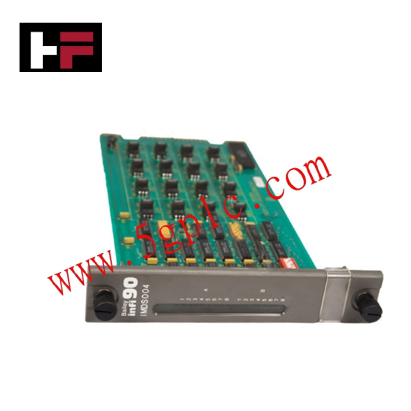 एबीबी बेली IMDSO04 डिजिटल स्लेव आउटपुट नियंत्रण मॉड्यूल