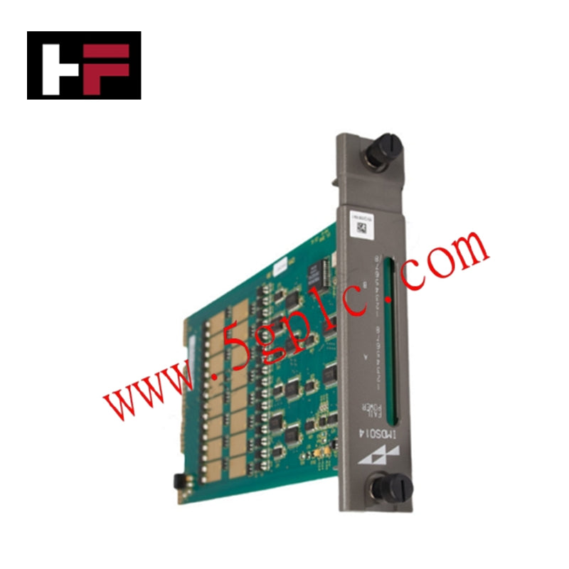 ABB Bailey IMDSO14 Digital Slave Output Module 16-Channel