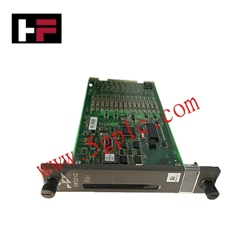 ABB IMFAI02 Bailey Infi 90 Modul Hamba Input Analog Pantas