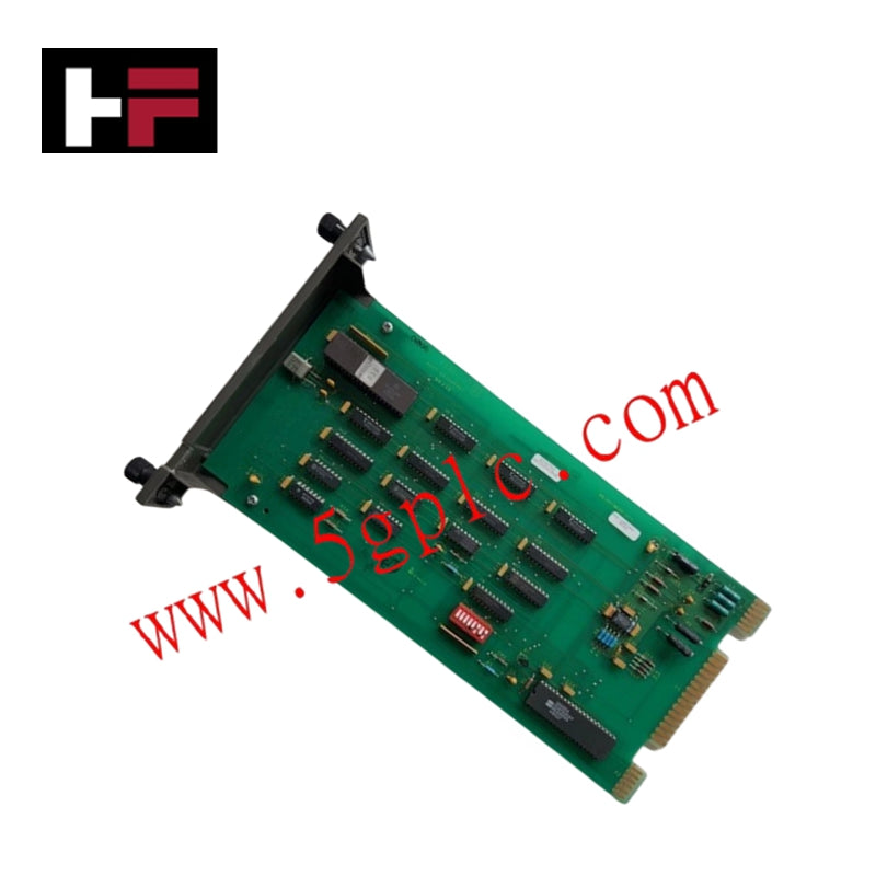 Modul Budak Penghitung Frekuensi ABB Bailey IMFCS01