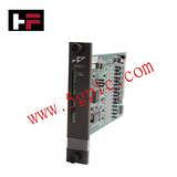 एबीबी IMFEC11 बेले INFI 90 एनालॉग इनपुट / FSK स्लेव मॉड्यूल