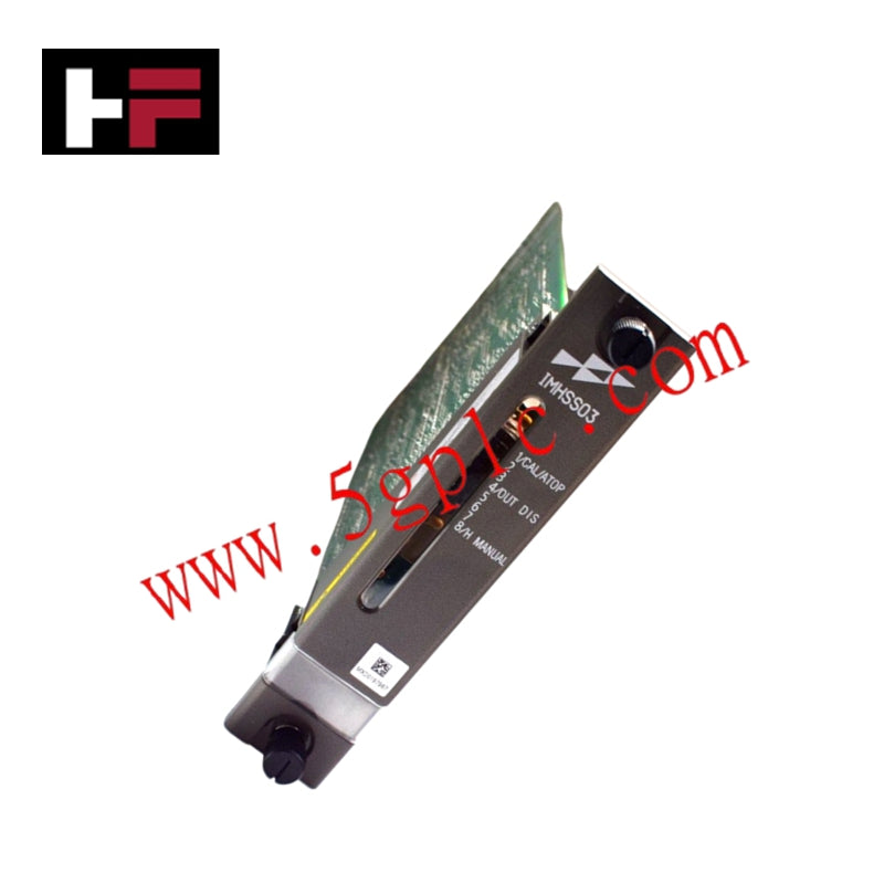 एबीबी बेली IMHSS03 हाइड्रोलिक सर्बो स्लेव मॉड्यूल