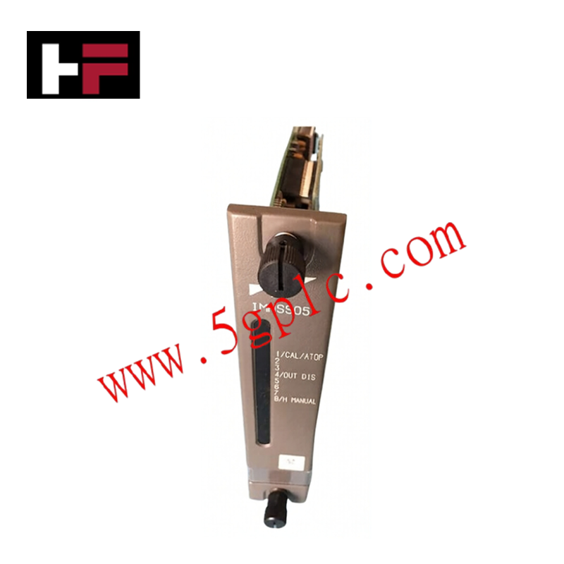 ABB IMHSS05 Modul Hamba Servo Hidraulik Bailey