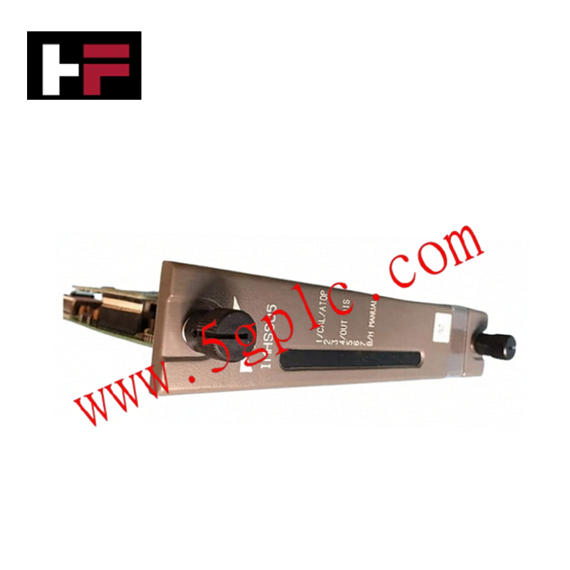 ABB IMHSS05 Modul Hamba Servo Hidraulik Bailey