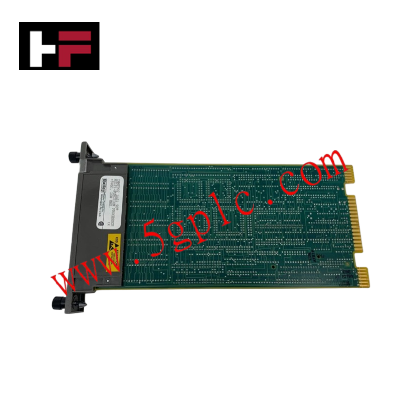 एबीबी बेली IMMFP02 वितरित नियंत्रण बहु-कार्य प्रोसेसर