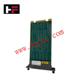 Pemproses Pelbagai Fungsi Kawalan Teragih ABB Bailey IMMFP02