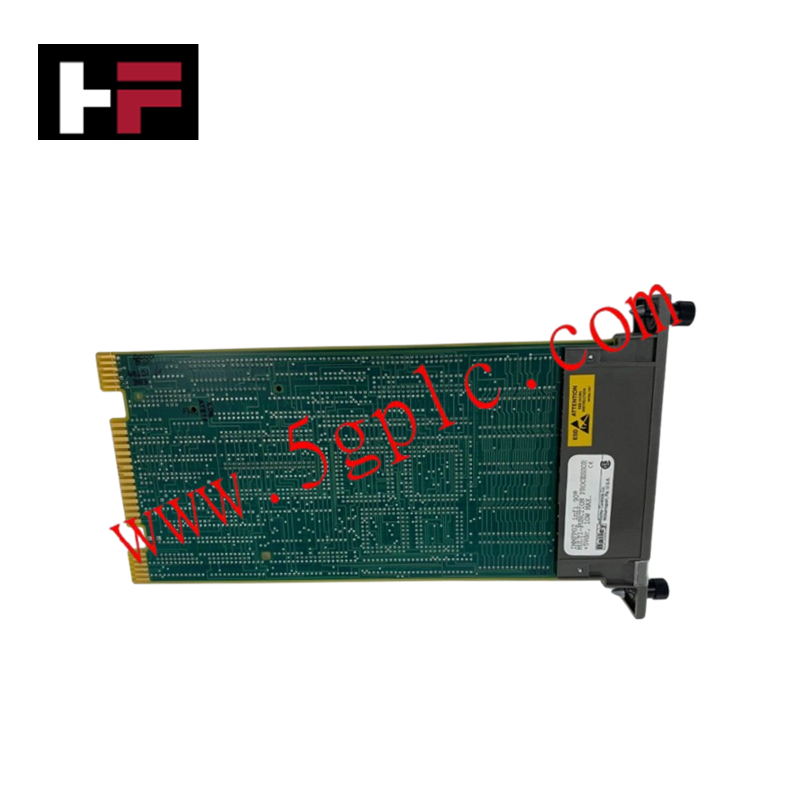 एबीबी बेली IMMFP02 वितरित नियंत्रण बहु-कार्य प्रोसेसर