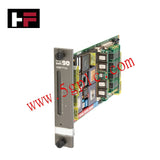 ABB IMMFP03 Bailey Infi 90 Multifunction Processor Module