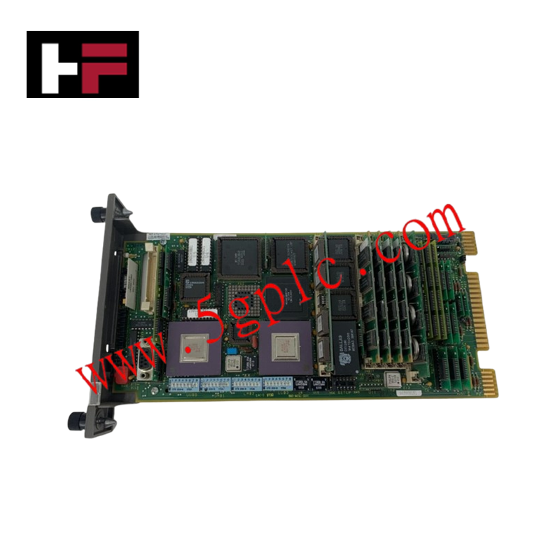 ABB IMMFP03 Bailey Infi 90 Multifunction Processor Module