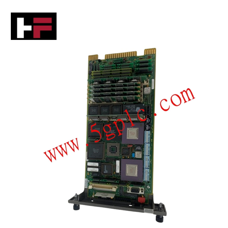 ABB IMMFP03 Bailey Infi 90 Multifunction Processor Module