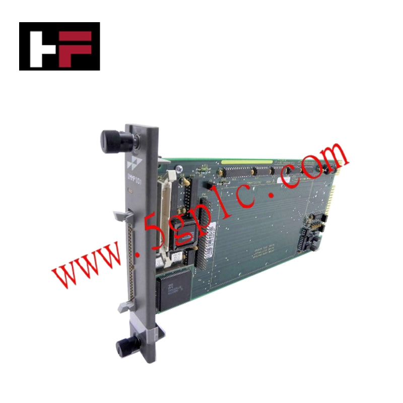 एबीबी बेली IMMPI01 मल्टी-फंक्शन प्रोसेसर इंटरफेस मॉड्यूल