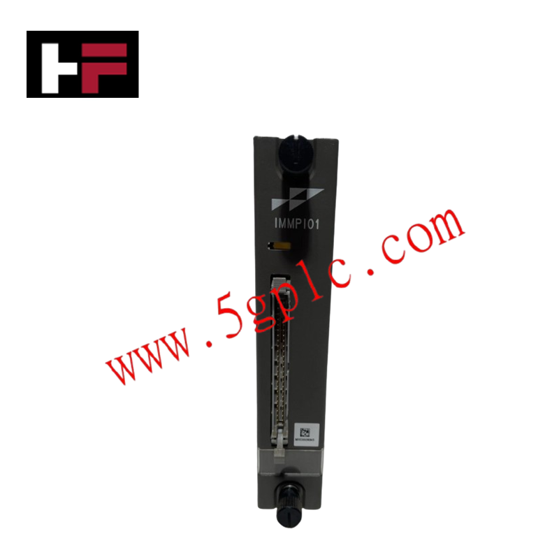 ABB IMMPI01 Bailey Infi 90 Multi-Function Processor Interface Module