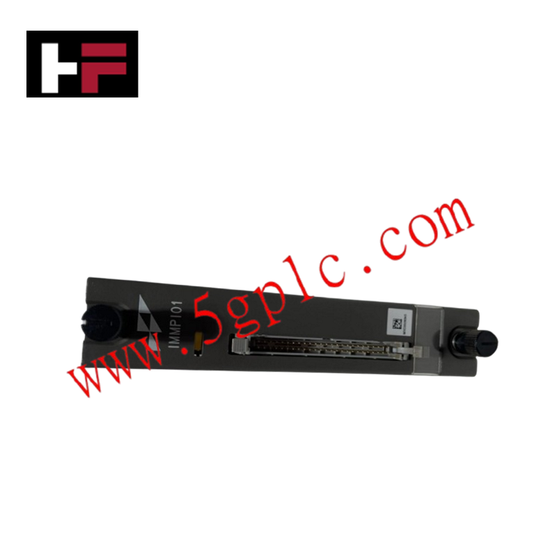 ABB IMMPI01 Bailey Infi 90 Multi-Function Processor Interface Module