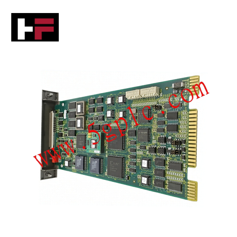 ABB IMNPM01 Bailey Infi 90 Network Processor Communication Module